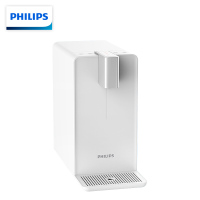 飞利浦(Philips)即热式饮水机家用速热台式小型迷你泡奶机饮水器ADD4812(不带发票)