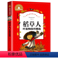 稻草人 [正版] 捣蛋鬼日记 彩图注音版 国际大奖儿童文学小说小学生一年级二年级课外书籍儿童读物6-7-8-10岁儿童经