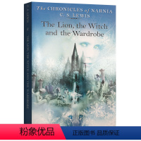 狮子女巫与魔衣橱 [正版]英文原版小说 Where the Red Fern Grows 红色羊齿草的故乡 英文版青少