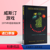 威斯汀游戏 [正版]英文原版小说 Where the Red Fern Grows 红色羊齿草的故乡 英文版青少年读物