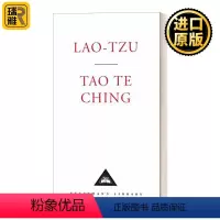 道德经 精装收藏版 [正版]Tao Te Ching 道德经 英文原版 译本 Stephen Mitchell 英文版