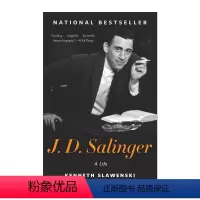 塞林格传 [正版]英文原版小说 Nine Stories 九个故事 英文版 进口英语原版书籍