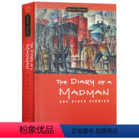 [正版]英文原版小说 The Diary of a Madman and Other Stories 狂人日记及其他故事