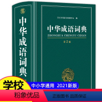 [正版]成语词典2021版 中小学多功能中华成语字典 小学生2021年小学 初中生 工具书 成语大全小学生版