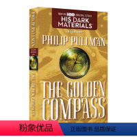 [正版]英文原版 The Golden Compass 黑暗物质1 黄金罗盘 菲利普 普尔曼 Philip Pullm