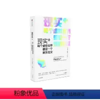 [正版]现实+ 每个虚拟世界都是一个新的现实 大卫查默斯著 吴冠军 严锋 刘永谋 余晨联袂 领悟虚拟世界在生活中的作