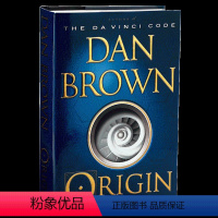 本源 [正版] 天使与魔鬼 英文原版 Angels and Demons 英文版悬疑推理小说 dan brown 丹布朗