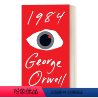 1984. [正版]动物庄园 1984 英文原版小说 The Essential Orwell Boxed Set 奥威