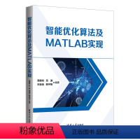 理科 [正版]新书 智能优化算法及 MATLAB 实现 贾鹤鸣 优化算法