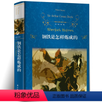 [正版]经典译林/钢铁是怎样炼成的 尼奥斯特洛夫斯基八年级下阅读书目 青少年初中生阅读书籍经典文学小说世界名著/译林出