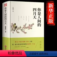 [正版]你是那人间的四月天 林徽因传文集现代当代文学图书书籍诗集散文诗歌小说随笔散文书籍林徽因的书 爱情青春文学书籍畅