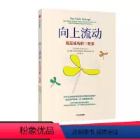 [正版]向上流动 接近成功的三要素 蔡美儿 杰德鲁本菲尔德 著 社会科学 精英教育 成就孩子的三大要素