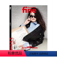 A版封面 [正版]时尚先生fine杂志2022年6期 封面 李沁 期刊杂志