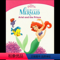 [正版]培生英文原版进口 Pearson English Kids Readers Disney Level 2 套装