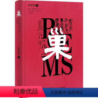 [正版]巢 青春文学 任东林诗集诗歌作品集 散文集 中国现代当代文学诗歌诗集精选书籍
