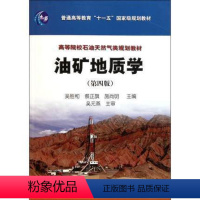 [正版]油矿地质学 第四版 吴胜和 石油工业出版社