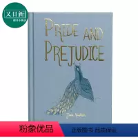 [正版]经典小说收藏版系列傲慢与偏见Pride and Prejudice 英文原版 Jane Austen 又日新