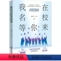 [正版]图书我在名校等你来杨开泰、张彤9787302651529