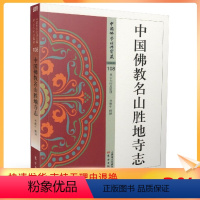 [正版] 中国佛学经典宝藏:仪志类108 中国佛教名山胜地寺志 星云大师总监修 林继中/释译 东方出版社