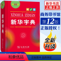 [正版]字典2024第12版新版字典小学生字典人教版学生新编实用工具书词典小学生字典常备汉语词典