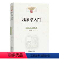 [正版]现象学入门(中国现象学文库·现象学原典译丛·扎哈维系列)