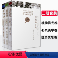 [正版]王开岭作品中学生典藏版全3册增订本 亲爱的灯光当她十八岁的时候每个故乡都在消逝 散文集初中高中经典课外阅读书