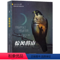 [正版]纽伯瑞儿童文学奖山居岁月系列3惊风的山国际安徒生奖提名奖中小学生课外阅读书籍三四五六年级冒险励志小说7-12岁