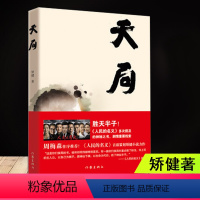 [正版] 天局 矫健作品 祁同伟赵东来朗读 胜天半子 人民的名义周梅森作序力荐现当代文学小说随笔作家出版社