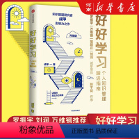 [正版]赠行动者实践手册好好学习 个人知识管理精进指南 成甲 著 脱不花罗振宇让学习成为财富积累学习力提升书