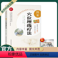 [正版]中医适宜技术操作入门丛书图解穴位埋线疗法零基础学中医实用技术书籍大全图书中医穴位埋线疗法中医针灸入门中医穴位埋