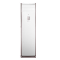 美的空调变频冷暖柜机三级能效KFR-51LW/BDN8Y-PA401(3)A