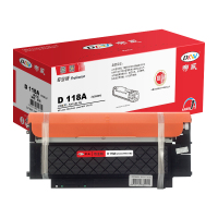 帝威 D 118A 粉盒 (带芯片)适用HP Laser 150a/Color Laser MFP 178/179专业版