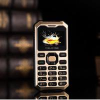 金色(电信卡专用) 64MB 迷你手机超小电信版备用学生款非智能儿童便宜戒网瘾卡片超薄袖珍