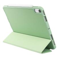 抹茶绿 8.3寸iPad mini6 iPad mini6保护壳2021款8.3寸平板电脑皮套 ipad mini6保护