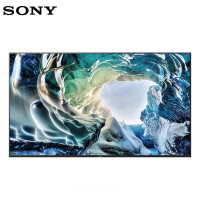 索尼(SONY)FW-100BU40J显示器100英寸 专业商用电视机 4K超高清 HDR 智能网络无线投屏 办公家用