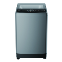 威力洗衣机10公斤直驱变频全自动洗衣机 家用大容量 钢化玻璃盖板 XQB100-2429D 专供