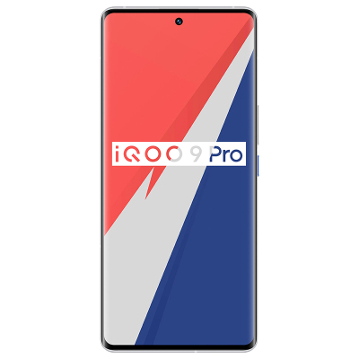 vivo iQOO 9 Pro 5G新品 KPL电竞专用手机 12+256G 传奇版 2K E5超视网膜屏+超声波3D广域指纹+全新一代骁龙8+独显芯片Pro+全新微云台双主摄