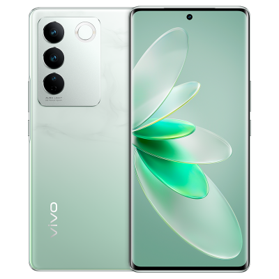 vivo S16 8GB+256GB 烟花 5G全网通手机