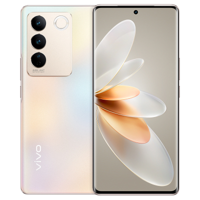 vivo S16 12GB+256GB 烟花 5G全网通手机骁龙870芯片前置5000万柔光自拍120Hz10亿色超感屏66W闪充拍照游戏学生新品手机