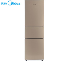 美的(Midea)冰箱BCD-220TM星际银