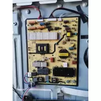 创维液晶电视55E780U电源板5800P55ETF2010 168PP55ETF20都有测试