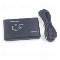 阅读器|ID卡读卡器|ID卡阅读器|ID刷卡器USB RFID reader
