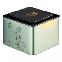 清香 茉莉花 憩园福建传统老北京茉莉花茶似再加工茶配方茶调味茶特级花茶茉莉