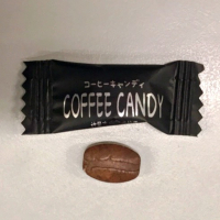 100g试吃口味随机 容云咖啡糖咖啡豆糖果学生防办公室随身携带糖果
