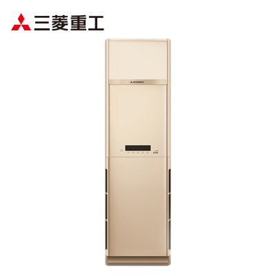 三菱重工空调 3匹变频 节能省电 舒适 原装进口压缩机 冷暖变频柜机空调 KFR-72LW/GBV5GBp