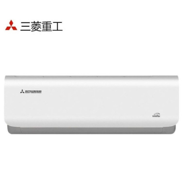 Mitsubishi/三菱重工空调 1.5匹 新3级全直流变频冷暖WIFI云智能空调挂机 KFR-35GW/QJVBp