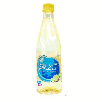 统一海之言百香果500ml