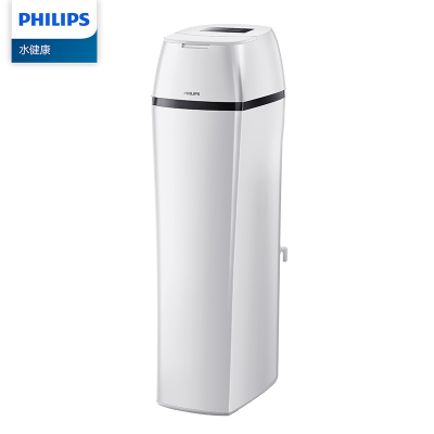 飞利浦(PHILIPS) 中央软水机 智能家用全屋净水器 WP4103/02 1.5 T/H