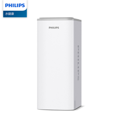 飞利浦(PHILIPS)家用600G净水器 长效RO反渗透净水机 厨下式净水器 AUT4022R600