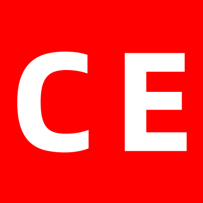 CE